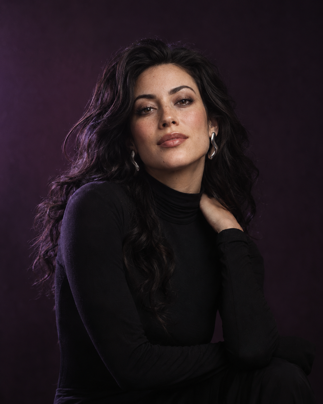 Maya Lane, fictional style creator